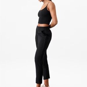 Athleta Black Pants